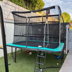 trampoline
