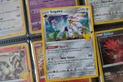 Solgaleo ! Holo Rare ! 25th Anniversary ! from Celebrations Set ! 2021 ! Pokemon Card !