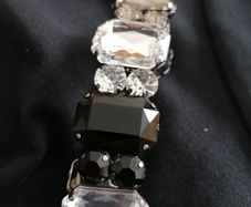 Bracelet very dressy