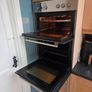 Dual Electric oven Image 3