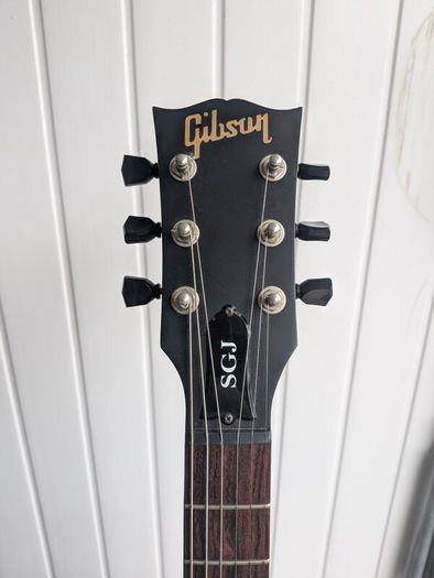 Gibson SGJ