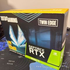 Rtx 3060 Ti
