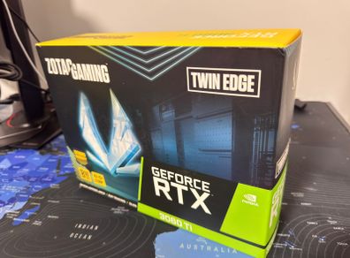 Rtx 3060 Ti
