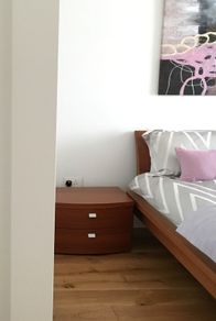 Loddenkemper bedside tables