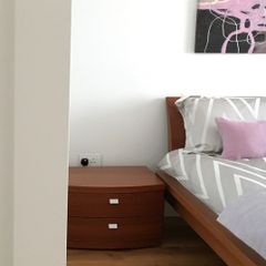 Loddenkemper bedside tables