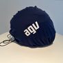 AGV K3 Motorcycle Helmet Image 7