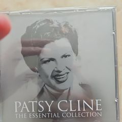 Patsy Cline CD - Essential Collection