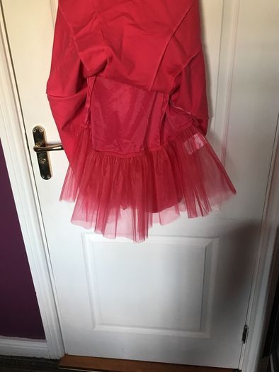 ladies dress