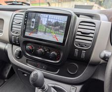 Renault Trafic New Doe Low Mileage 27k Km