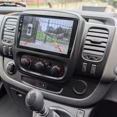 Renault Trafic New Doe Low Mileage 27k Km
