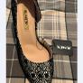 high heels brand new in their box size 3 Image 2