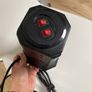 Power tower extension lead with 8 plugs, 3 USB-B and 1 USB-C socket Image 4