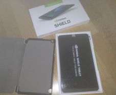 Nvidia Shield K1 Tablet