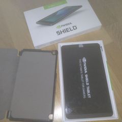 Nvidia Shield K1 Tablet