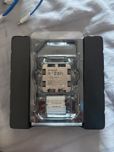 Ryzen 7600x