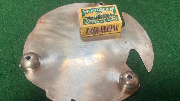B.I.M fish shop? award 1978-79