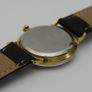 Vintage Everite Gold Gents Dress Watch Image 4