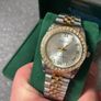 Fredric Martina Collection Watch Stainless Steel Quartz Image 2