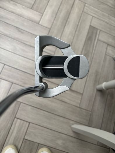 Ping Sigma G Craz-e putter