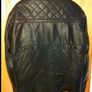 RST Leather biker Jacket Image 2