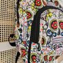 Mexican Skull Backpack Image 2