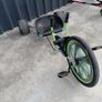 Green Machine Image 2