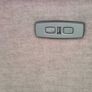 Like New 3 Seater Power Reclining Sofa Image 2