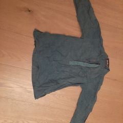 2 Boys Indian Summer Shirts