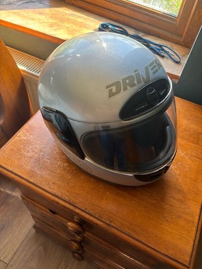 motorbike helmet