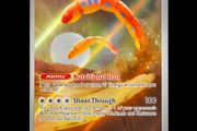 Orthworm 224/193 Full Art Illustration Rare Holo Paldea Evolved Pokemon Card