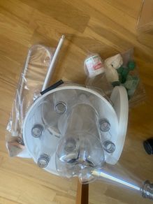 Home brew kit - Prosecco
