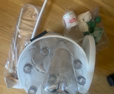 Home brew kit - Prosecco