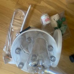 Home brew kit - Prosecco
