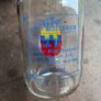 Dublin Millennium milk bottle Image 2