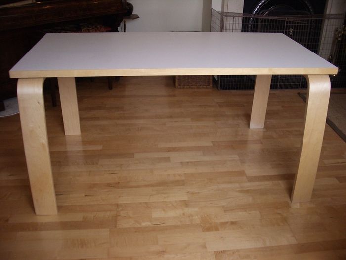 Stylish & elegant executive office desk