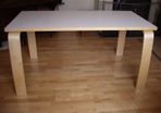 Stylish & elegant executive office desk