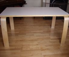 Stylish & elegant executive office desk (open to offers)