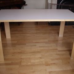 Stylish & elegant executive office desk (open to offers)