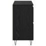 Sideboard Black Image 7