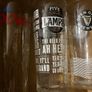 whiskey beer glasses Image 9