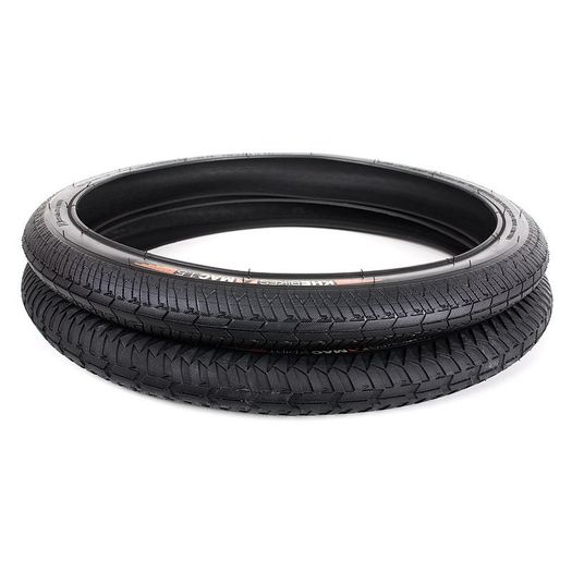 Tyre Street Mac 1.5 2.00 Black