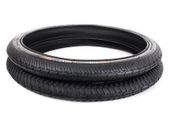 Tyre Street Mac 1.5 2.00 Black