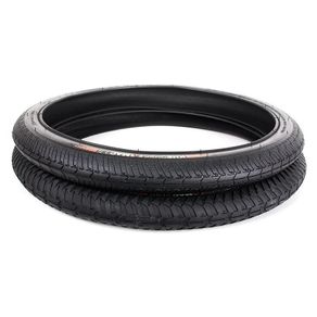 Tyre Street Mac 1.5 2.00 Black