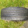 Skoda Fabia wheel Image 4