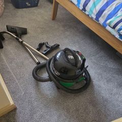 Henry Vacuum Cleaner