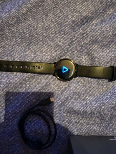 Garmin Venu 3 Smartwatch