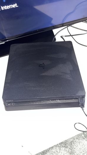 playstation 4
