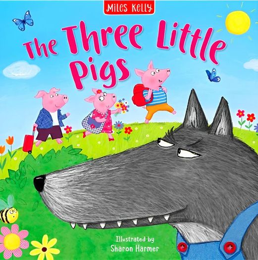 Picture book (NEW SALE