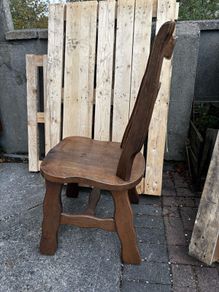 heavy chairs