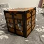 Minecraft Lego Crafting Table Image 3